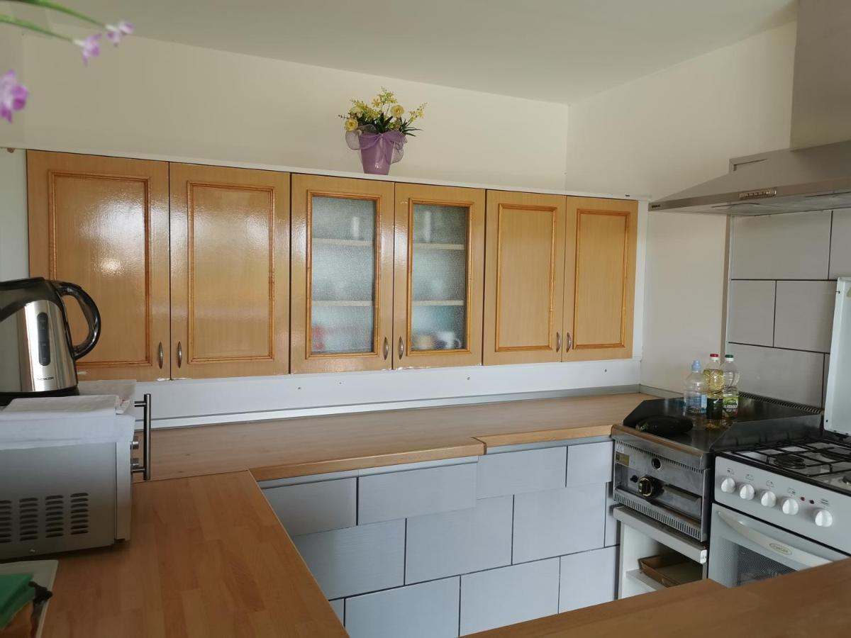 Apartments Tratincica Seliste Dreznicko Luaran gambar
