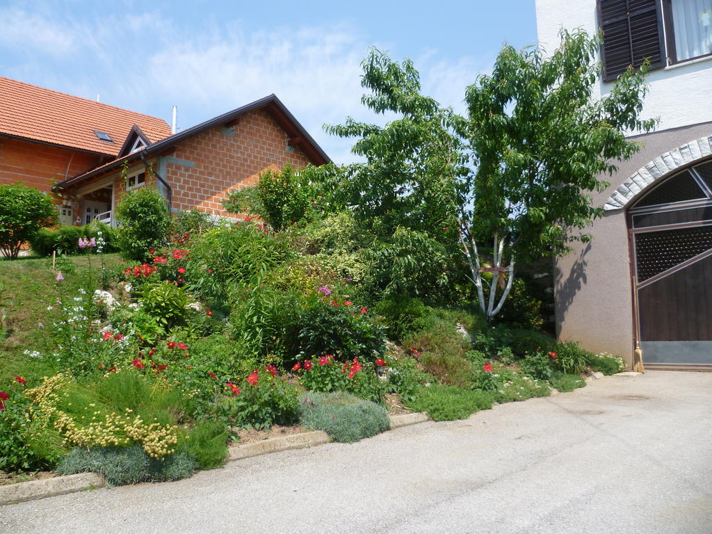 Apartments Tratincica Seliste Dreznicko Luaran gambar